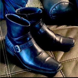 Chelsea Mens Boots style KG1307 brand Dress Boots